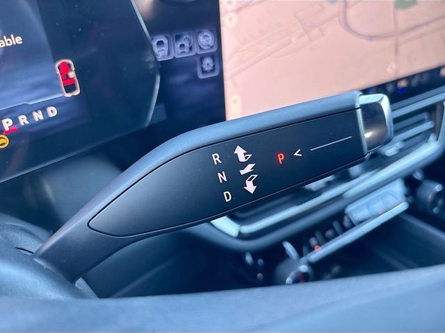 2026 Chevrolet Equinox EV RS Image 25 of 28