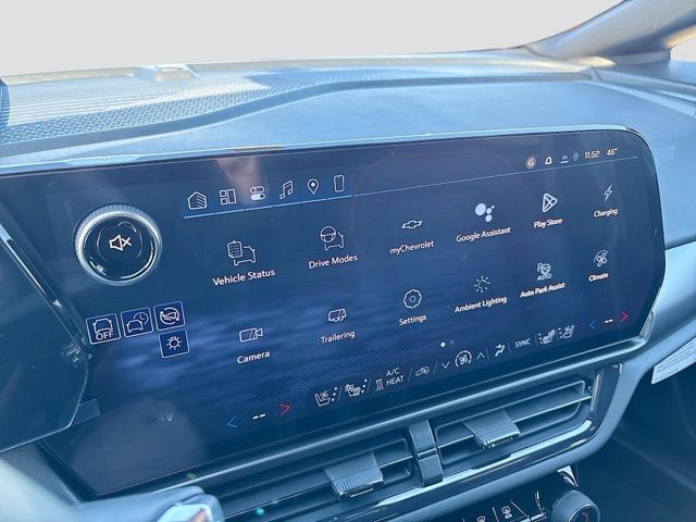 2026 Chevrolet Equinox EV RS Image 24 of 28