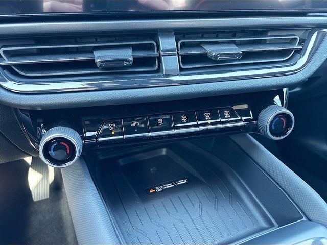 2026 Chevrolet Equinox EV RS Image 28 of 28