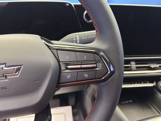 2026 Chevrolet Equinox EV RS Image 16 of 27