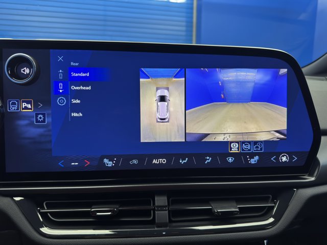 2026 Chevrolet Equinox EV RS Image 19 of 27