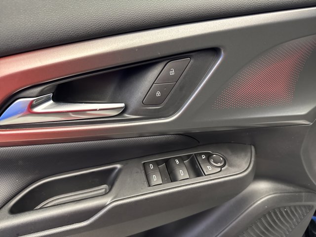 2026 Chevrolet Equinox EV RS Image 22 of 27