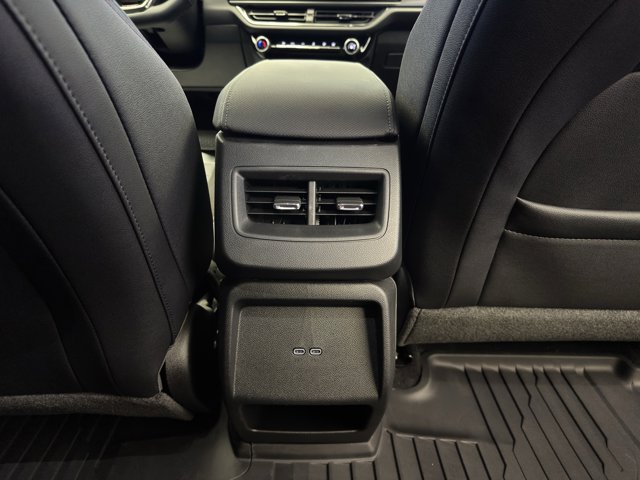 2026 Chevrolet Equinox EV RS Image 23 of 27