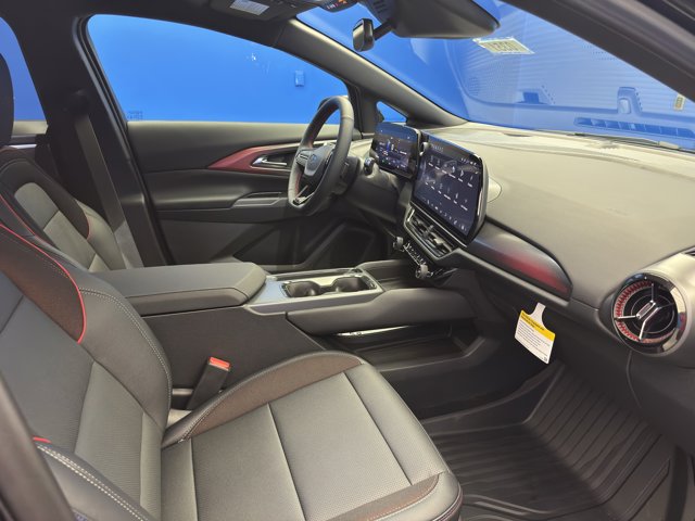 2026 Chevrolet Equinox EV RS Image 26 of 27