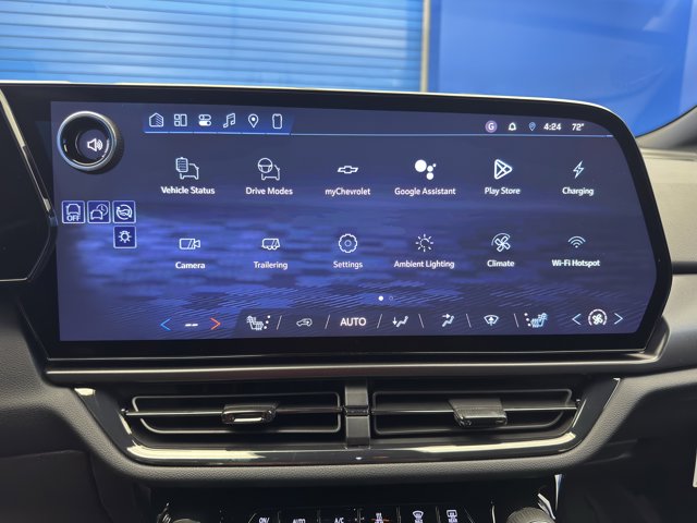 2026 Chevrolet Equinox EV RS Image 20 of 27