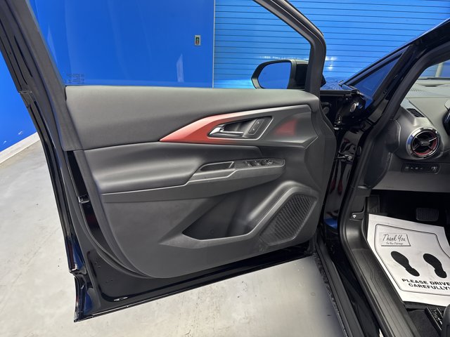 2026 Chevrolet Equinox EV RS Image 25 of 27