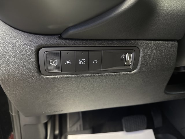 2026 Chevrolet Equinox EV RS Image 27 of 27