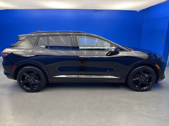 2026 Chevrolet Equinox EV RS Image 5 of 27