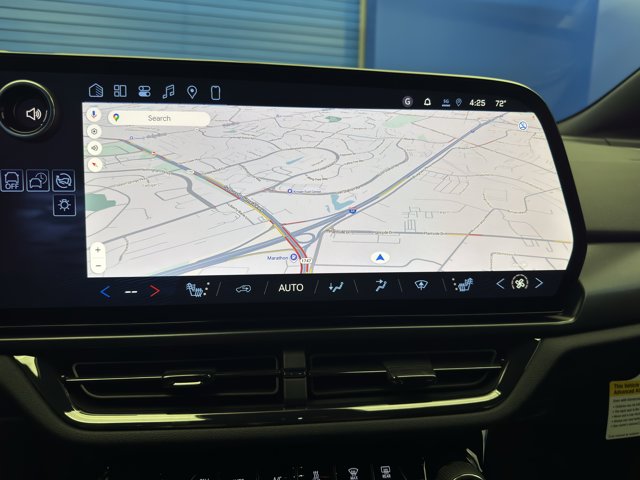 2026 Chevrolet Equinox EV RS Image 18 of 27