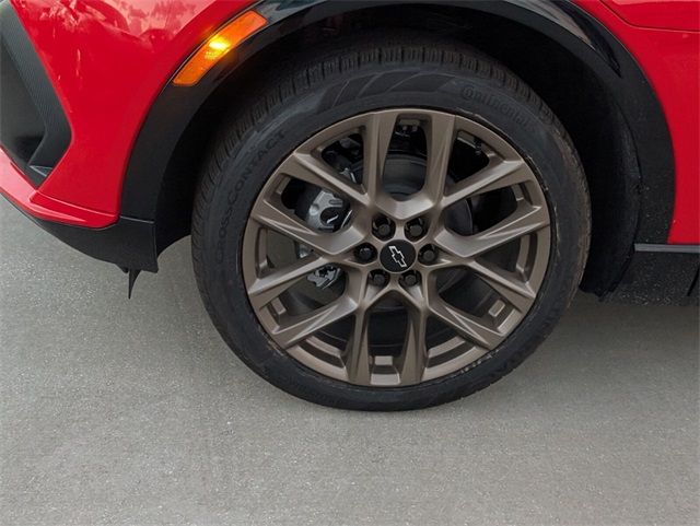 2026 Chevrolet Equinox EV RS Image 6 of 21