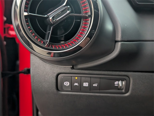 2026 Chevrolet Equinox EV RS Image 17 of 21