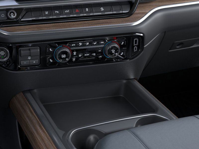 2026 Chevrolet Silverado 2500HD LT Image 20 of 24