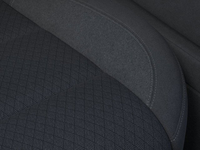 2026 Chevrolet Silverado 1500 Custom Image 23 of 24