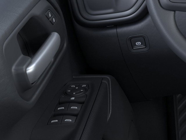 2026 Chevrolet Silverado 1500 Custom Image 19 of 24