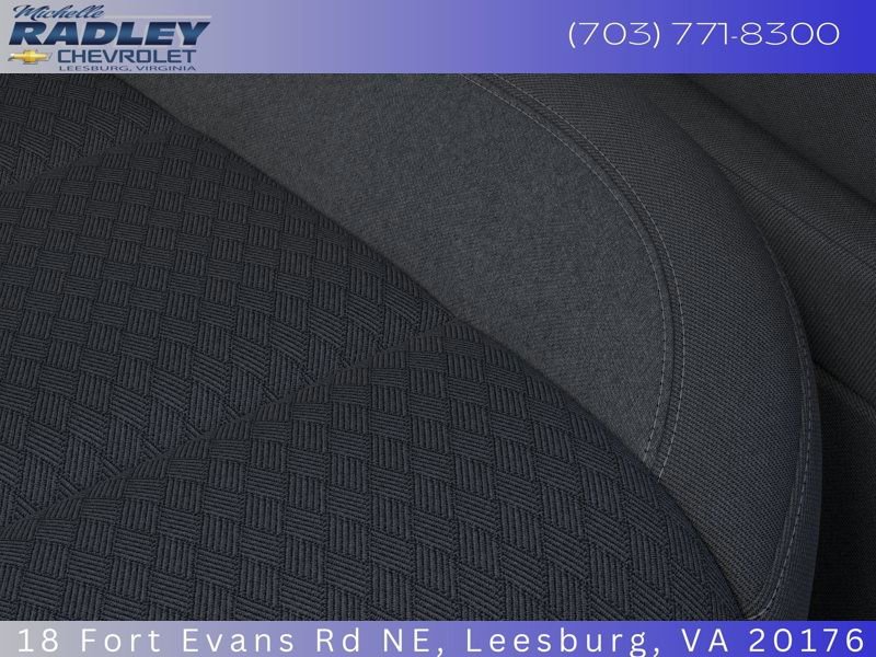 2026 Chevrolet Silverado 1500 Custom Image 46 of 48