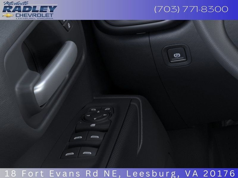 2026 Chevrolet Silverado 1500 Custom Image 36 of 48