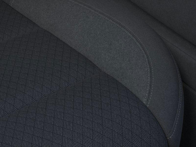 2026 Chevrolet Silverado 1500 Custom Trail Boss Image 23 of 24