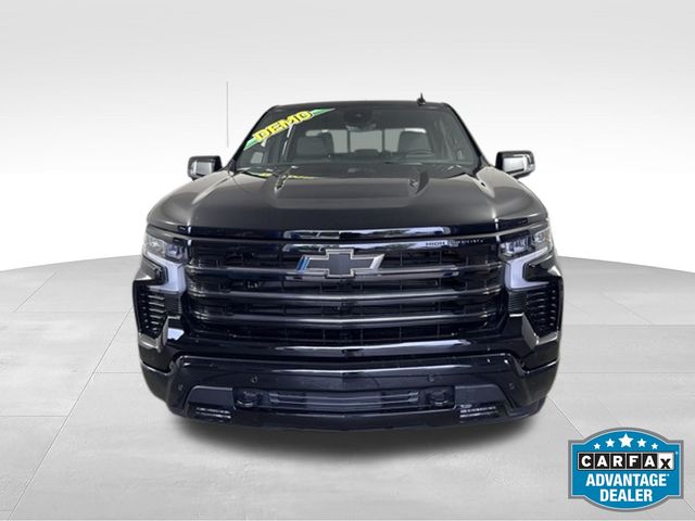 2026 Chevrolet Silverado 1500 High Country Image 2 of 39