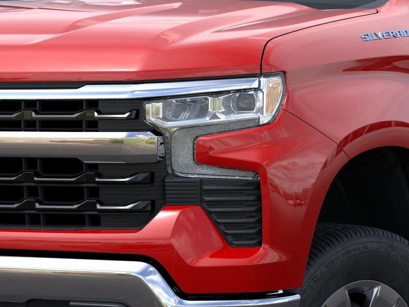 2026 Chevrolet Silverado 1500 LT Image 21 of 25