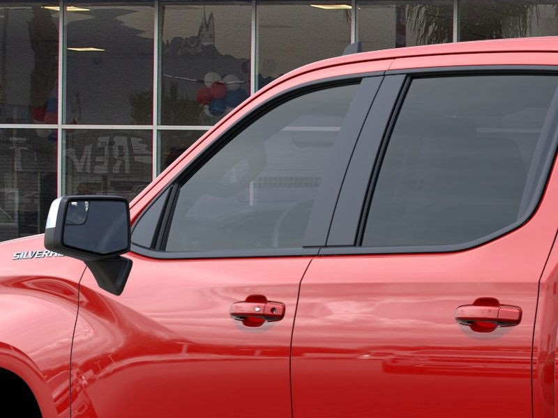 2026 Chevrolet Silverado 1500 LT Image 24 of 25