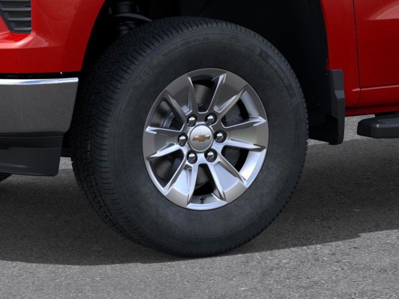 2026 Chevrolet Silverado 1500 LT Image 10 of 25