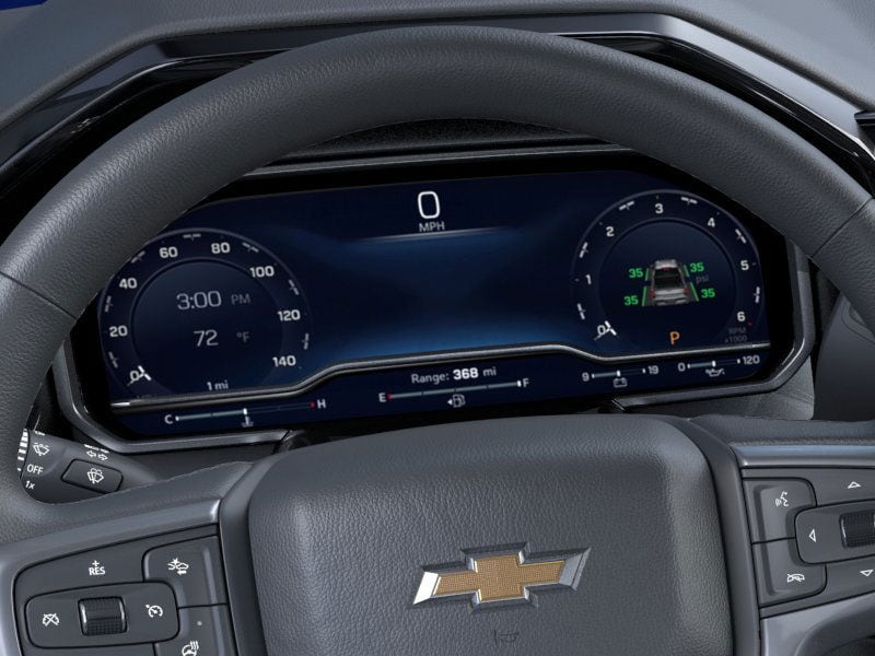 2026 Chevrolet Silverado 1500 LT Image 16 of 24