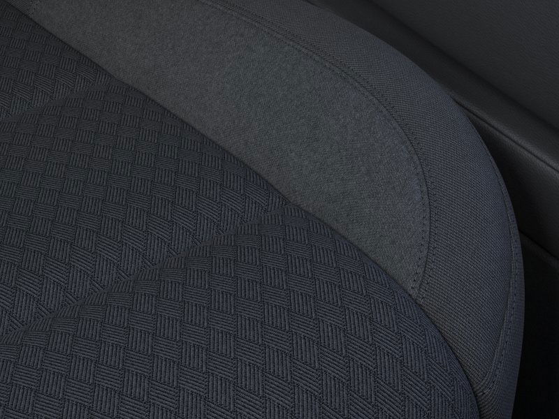 2026 Chevrolet Silverado 1500 LT Image 23 of 24