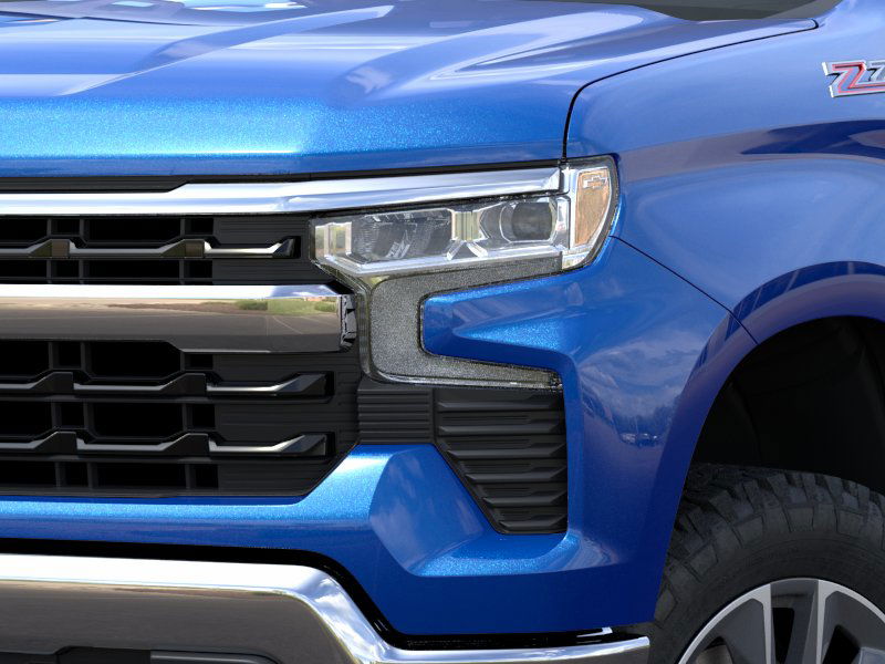 2026 Chevrolet Silverado 1500 LT Image 21 of 24