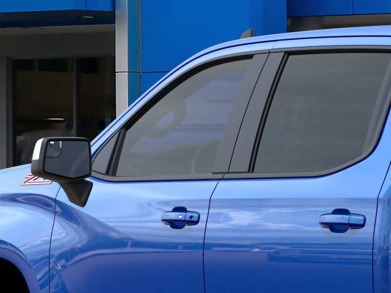 2026 Chevrolet Silverado 1500 LT Image 14 of 24