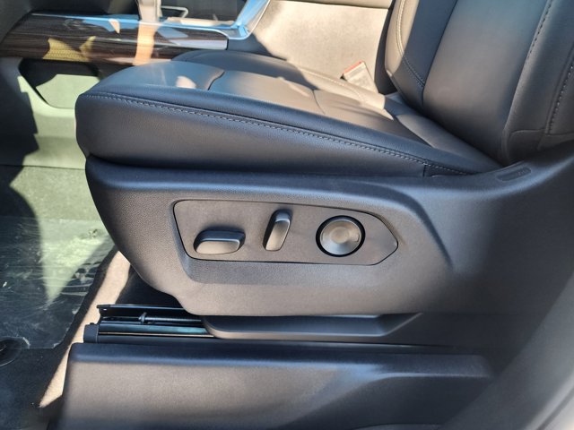 2026 Chevrolet Silverado 1500 LT Image 33 of 36