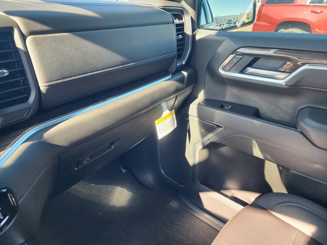 2026 Chevrolet Silverado 1500 LT Image 36 of 36