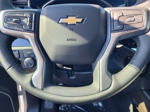 2026 Chevrolet Silverado 1500 LT Image 18 of 36