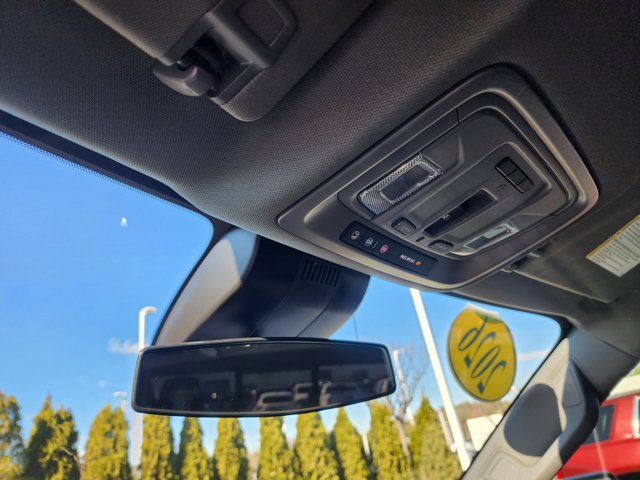 2026 Chevrolet Silverado 1500 LT Image 30 of 36