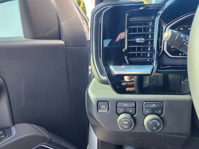 2026 Chevrolet Silverado 1500 LT Image 31 of 36