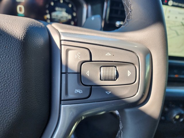 2026 Chevrolet Silverado 1500 LT Image 35 of 36