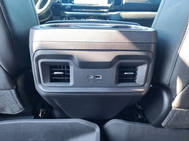 2026 Chevrolet Silverado 1500 LT Image 26 of 36