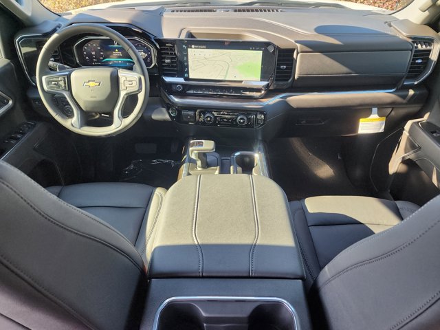 2026 Chevrolet Silverado 1500 LT Image 17 of 36