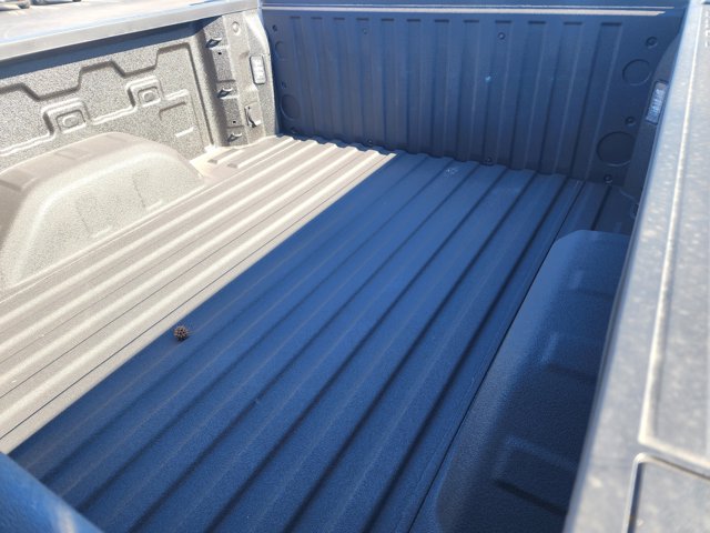 2026 Chevrolet Silverado 1500 LT Image 9 of 36