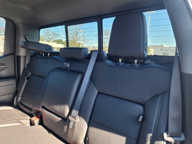 2026 Chevrolet Silverado 1500 LT Image 12 of 36