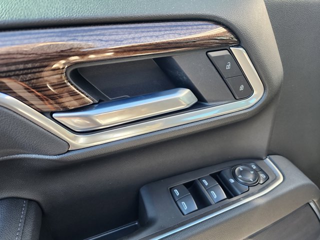 2026 Chevrolet Silverado 1500 LT Image 27 of 36