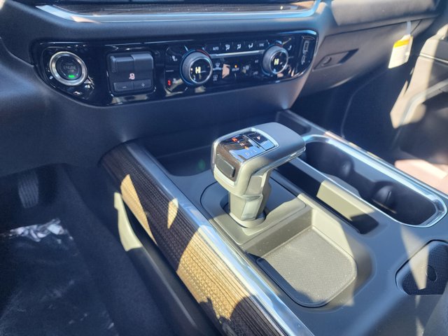 2026 Chevrolet Silverado 1500 LT Image 23 of 36