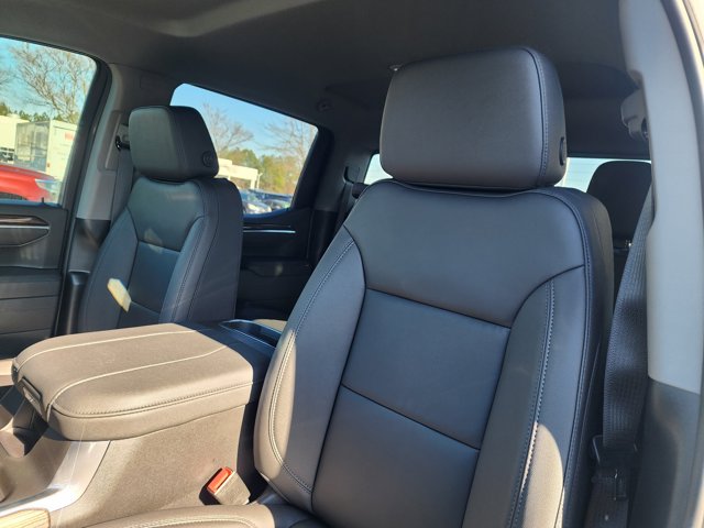 2026 Chevrolet Silverado 1500 LT Image 11 of 36