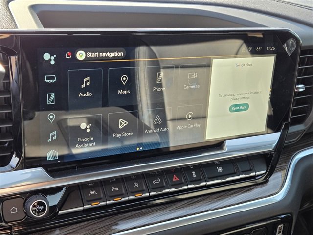 2026 Chevrolet Silverado 1500 LT Image 28 of 37