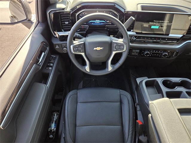 2026 Chevrolet Silverado 1500 LT Image 21 of 37