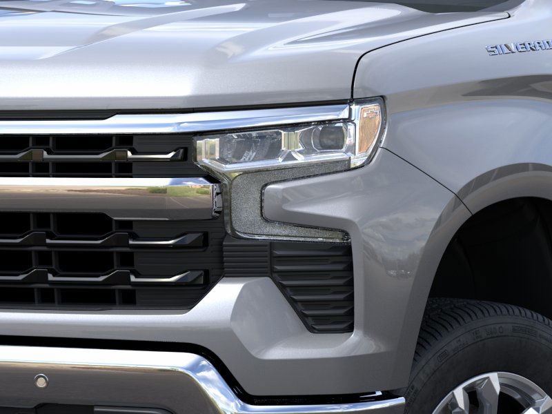 2026 Chevrolet Silverado 1500 LT Image 32 of 37