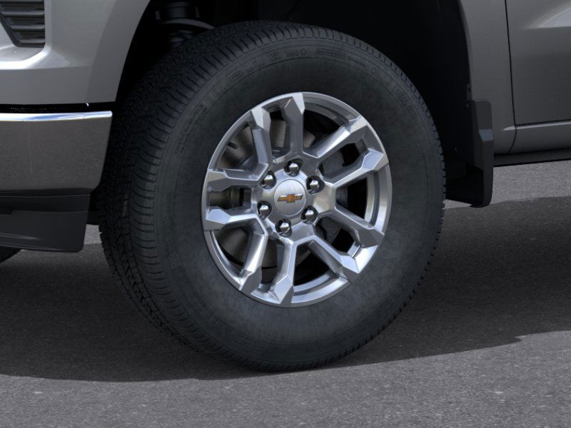 2026 Chevrolet Silverado 1500 LT Image 13 of 37