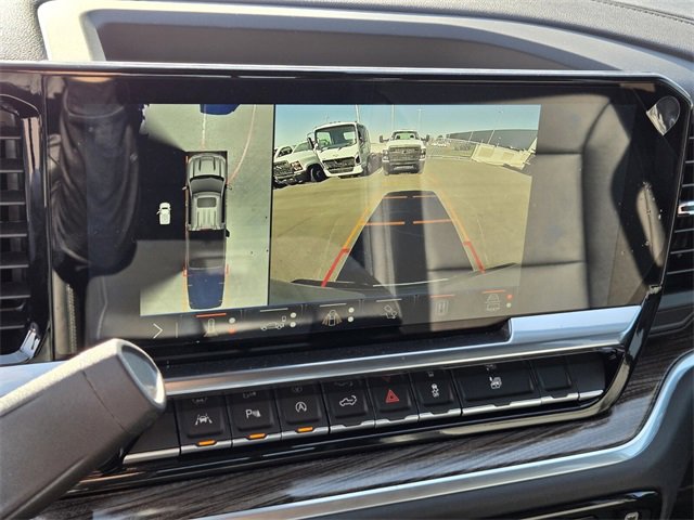 2026 Chevrolet Silverado 1500 LT Image 27 of 37