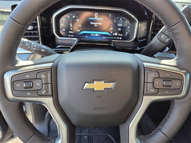 2026 Chevrolet Silverado 1500 LT Image 24 of 37