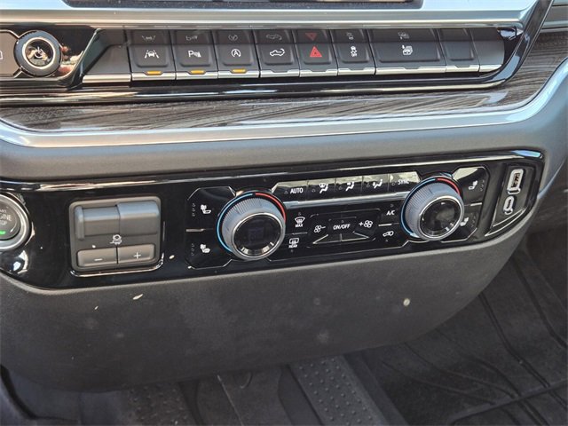 2026 Chevrolet Silverado 1500 LT Image 37 of 37