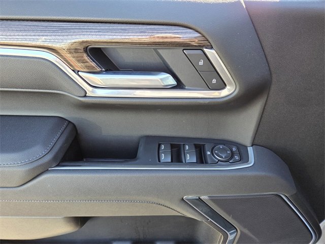 2026 Chevrolet Silverado 1500 LT Image 31 of 37